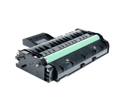 Toner Compativel Ricoh TYPE SP 311 HE Preto ~ 3.500 Paginas