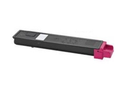 Toner Compativel Utax 662510014 Magenta ~ 6.000 Paginas