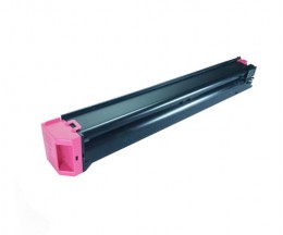 Toner Compativel Sharp MX23GTMA Magenta ~ 10.000 Paginas