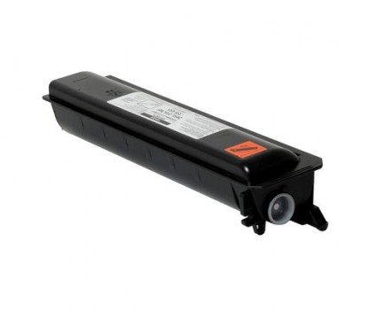 Toner Compativel Toshiba T-4590 E Preto ~ 36.600 Paginas