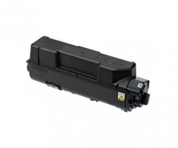 Toner Compativel Utax PK1011 Preto ~ 7.200 Paginas