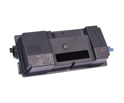 Toner Compativel Utax PK3012 Preto ~ 25.000 Paginas