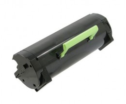 Toner Compativel Lexmark 51B2000 Preto ~ 2.500 Paginas