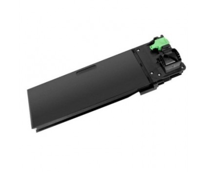 Toner Compativel Sharp MX-500NT / MX-500GT Preto ~ 40.000 Paginas