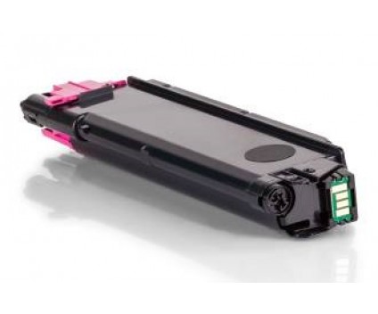 Toner Compativel Utax PK5011M Magenta ~ 5.000 Paginas