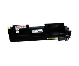 Toner Compativel Ricoh 408191 / 408187 / 408253 Amarelo ~ 5.000 Paginas