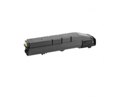 Toner Compativel Utax 662511010 Preto ~ 18.000 Paginas