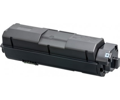 Toner Compativel Kyocera TK 1170 XXL Preto ~ 12.000 Paginas