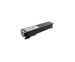 Toner Compativel Toshiba T-FC 28 EC Cyan ~ 24.000 Paginas