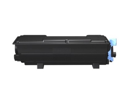 Toner Compativel Kyocera TK 3400 Preto ~ 12.500 Paginas