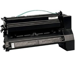 Toner Compativel Lexmark 15G042K Preto ~ 15.000 Paginas