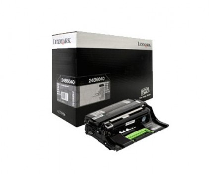 Tambor Original Lexmark 24B6040 ~ 60.000 Paginas