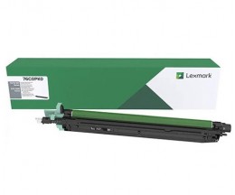 Tambor Original Lexmark 76C0PK0 Preto ~ 100.000 Paginas