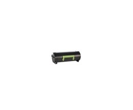 Toner Compatível Lexmark 58D2H00 Preto ~ 55.000 Paginas