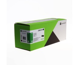 Toner Original Lexmark 25B3101 Preto ~ 45.000 Paginas