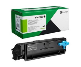 Toner Original Lexmark B342000 ~ 1.500 Paginas