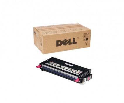 Toner Original DELL 59310167 Magenta ~ 4.000 Paginas