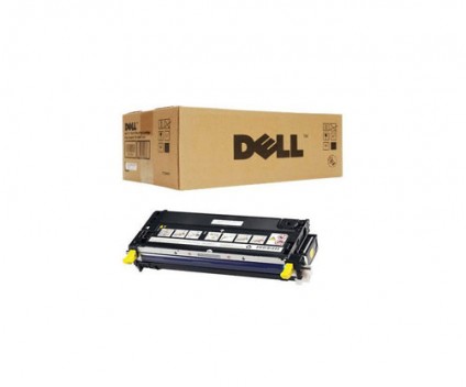 Toner Original DELL 59310168 Amarelo ~ 4.000 Paginas