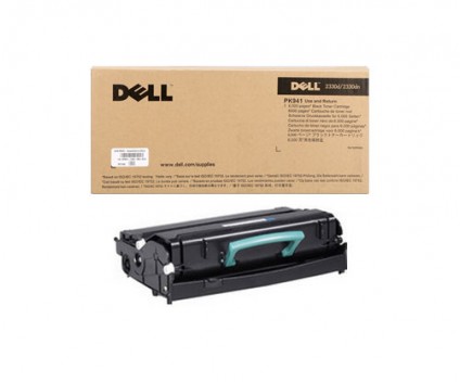 Toner Original DELL 59310335 Preto ~ 6.000 Paginas