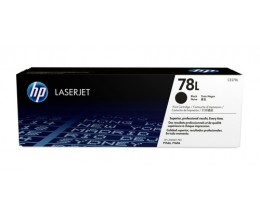 Toner Original HP 78L Preto ~ 1.000 Paginas