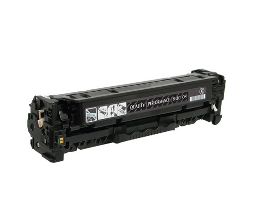 Toner Compativel HP 410X Preto ~ 6.500 Paginas