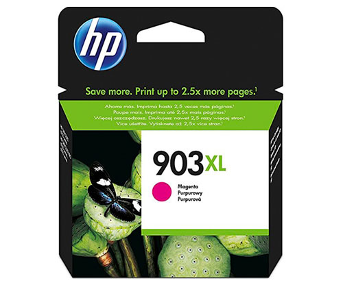 Tinteiro Original HP 903 XL Magenta 9.5ml ~ 825 Paginas