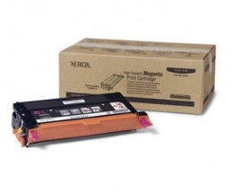 Toner Original Xerox 113R00724 Magenta ~ 6.000 Paginas