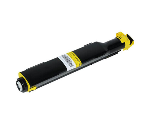 Toner Compativel Xerox 006R01263 Amarelo ~ 8.000 Paginas