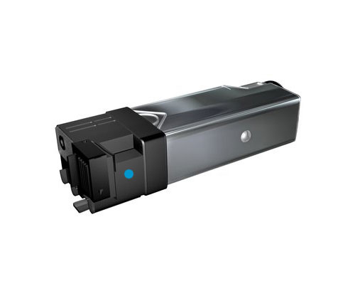 Toner Compativel Xerox 106R01278 Cyan ~ 1.900 Paginas