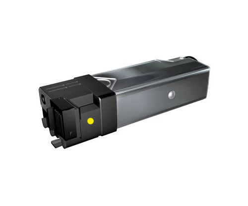 Toner Compativel Xerox 106R01280 Amarelo ~ 1.900 Paginas