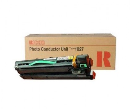 Tambor Original Ricoh 411018 ~ 60.000 Paginas