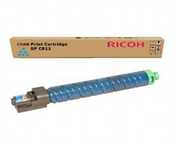 Toner Original Ricoh Type SPC 811 Cyan ~ 15.000 Paginas