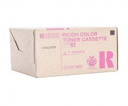 Toner Original Ricoh Type R2 Magenta ~ 10.000 Paginas