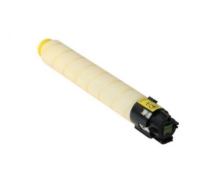 Toner Compativel Ricoh 820117 / 821059 Amarelo ~ 15.000 Paginas