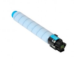 Toner Compativel Ricoh 820119 / 821061 Cyan ~ 15.000 Paginas