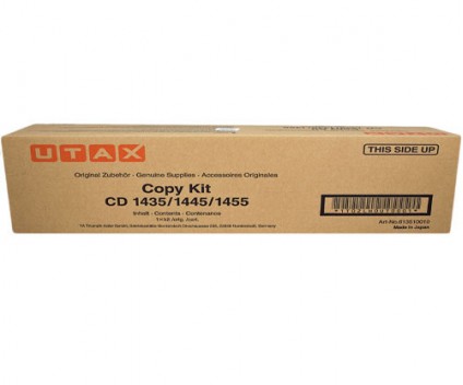Toner Original Utax 613510010 Preto ~ 35.000 Paginas