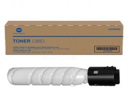 Toner Original Konica Minolta A3VW050 Preto ~ 12.000 Paginas