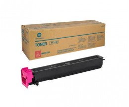 Toner Original Konica Minolta A3VU350 Magenta ~ 31.500 Paginas