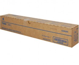 Toner Original Konica Minolta A33K050 Preto ~ 24.000 Paginas