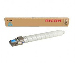 Toner Original Ricoh 888611 / TYPE C 4500 C Cyan ~ 17.000 Paginas