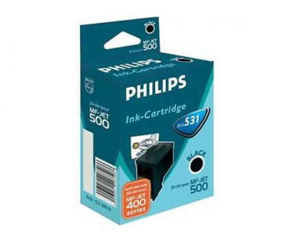 Tinteiro Original Philips PFA531 Preto ~ 1.000 Paginas