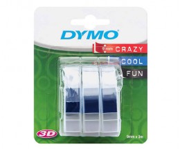 Fita Original DYMO S0847740 9mm