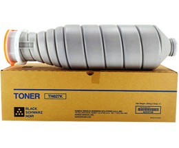 Toner Original Konica Minolta ACVV150 Preto