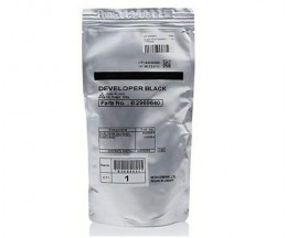 Revelador Original Ricoh TYPE 4500 Preto ~ 300.000 Paginas