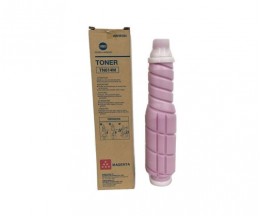 Toner Original Konica Minolta A0VW354 Magenta ~ 26.000 Paginas