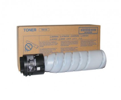 Toner Original Konica Minolta A1UC050 Preto ~ 11.000 Paginas