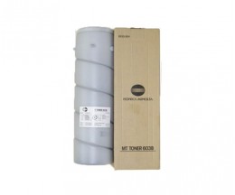 Toner Original Konica Minolta 8935904 Preto ~ 40.000 Paginas