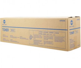 Toner Original Konica Minolta A3VU050 Preto ~ 40.800 Paginas