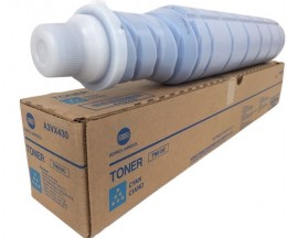 Toner Original Konica Minolta A3VX450 Cyan ~ 78.000 paginas