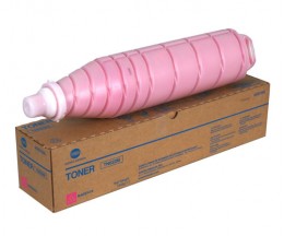 Toner Original Konica Minolta A5E7350 Magenta ~ 95.000 Paginas